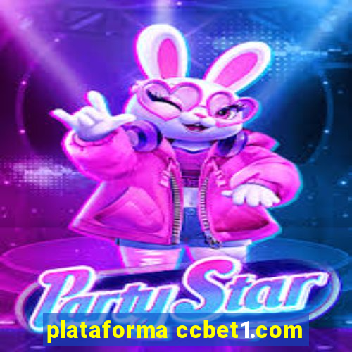 plataforma ccbet1.com